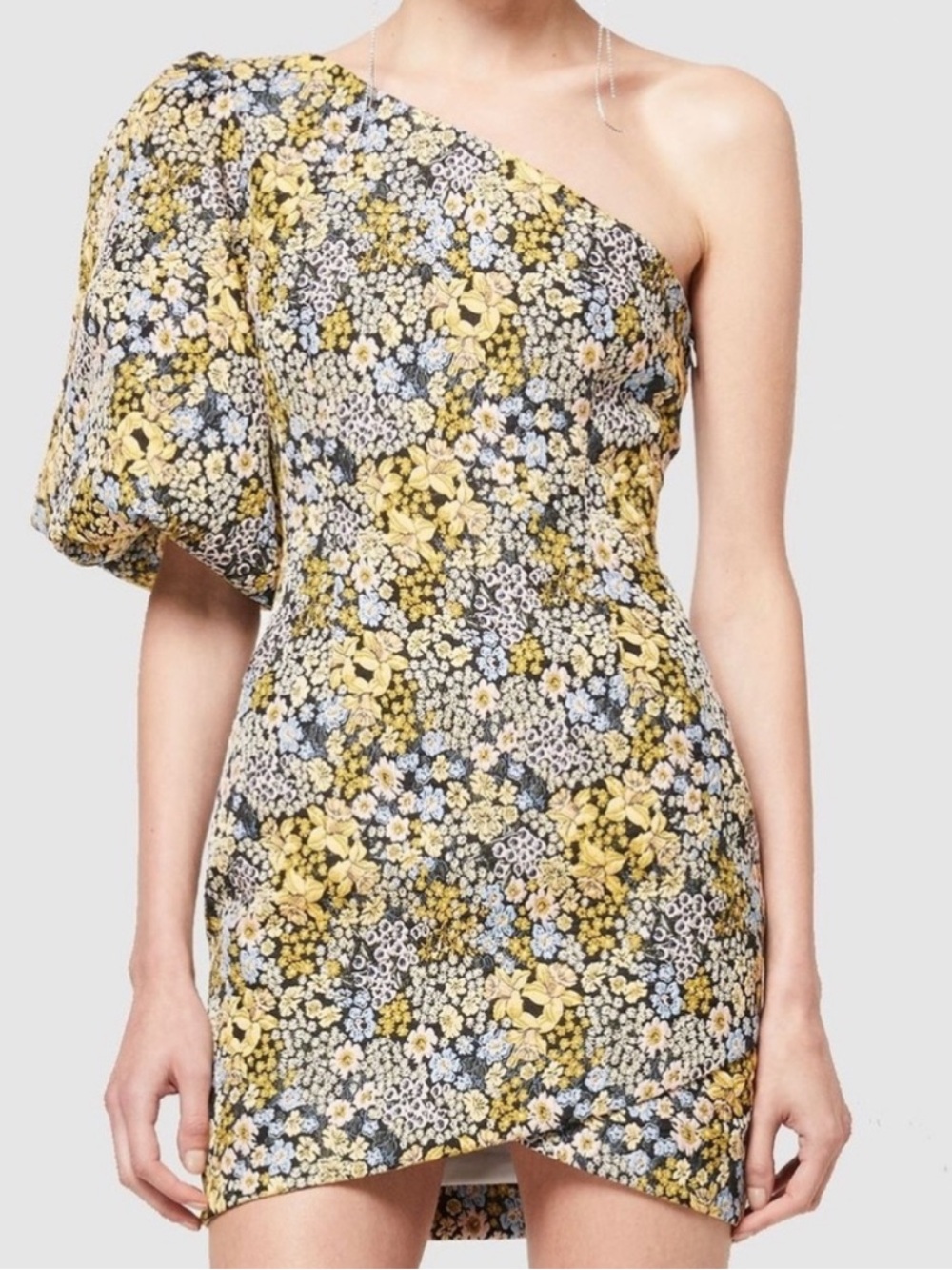 Atoir Cocktail Dress